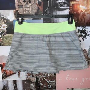 Lululemon Skirt